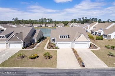 Beautifully maintained 3-bedroom, 2 bath duet style home - photo 31