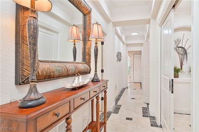 Step off your private secured elevator and into your own