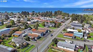 Escape to the shores of Brookings, Oregon, where this original - photo 39