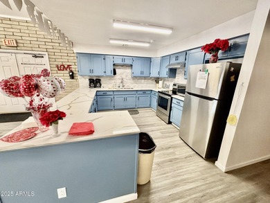 CORNER LOT!! Awesome Location! Amazing views of the Superstition