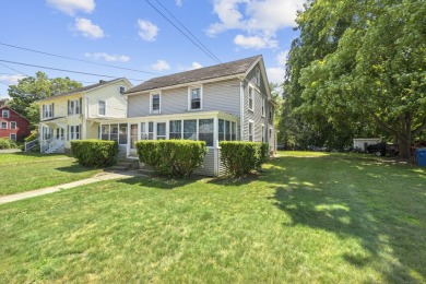 Lake Home For Sale in Farmington, Connecticut
