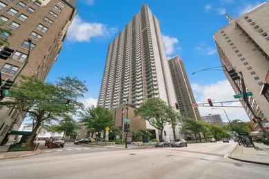 Lake Michigan - Cook County Condo For Sale in Chicago Illinois