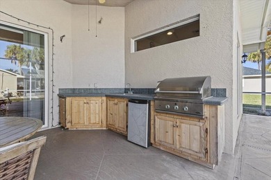 624 SQ FT Additional CBS structure on the property. Thoughtfully - photo 41