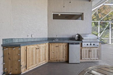 624 SQ FT Additional CBS structure on the property. Thoughtfully - photo 42