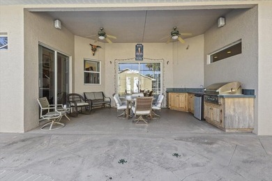624 SQ FT Additional CBS structure on the property. Thoughtfully - photo 43