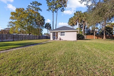624 SQ FT Additional CBS structure on the property. Thoughtfully - photo 44