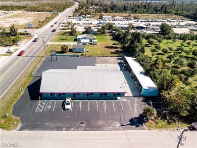 6 unit concrete block and stucco office/retail investment - photo 6