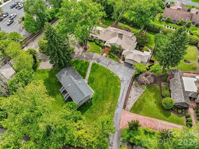 A rare find in the heart of Waynesville, this updated historic - photo 48