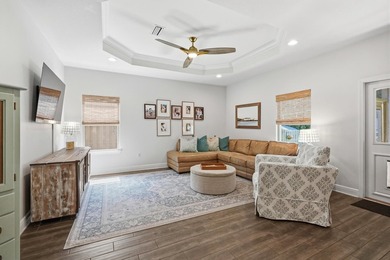 Welcome to one of the most beautiful homes in Driftwood Estates - photo 8