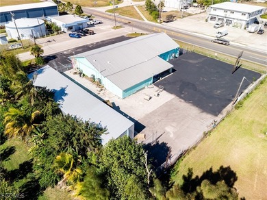 6 unit concrete block and stucco office/retail investment - photo 9