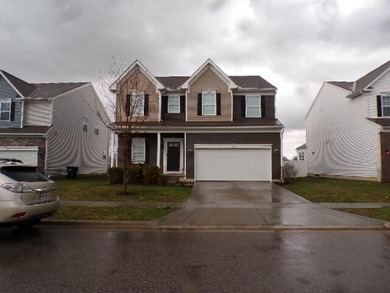 Scioto River Home For Sale in Ashville Ohio