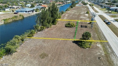 Oversized waterfront lot on the Horseshoe Canal, offering a - photo 3