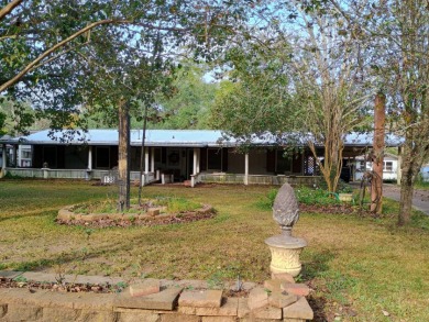 Lake Home For Sale in Woodville, Texas