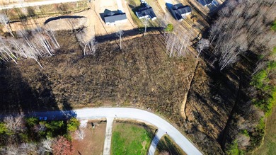 Laurel Lake Lot For Sale in Corbin Kentucky