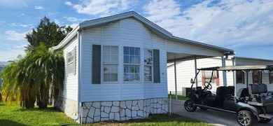 Lake Kathryn - Seminole County Home For Sale in Casselberry Florida