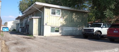 Great Salt Lake Home For Sale in Magna Utah