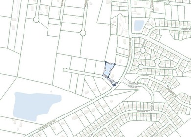 Rare opportunity to own a 0.9-acre vacant lot on Brownswood Rd - photo 1