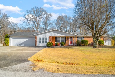 Laurel Lake Home Sale Pending in Corbin Kentucky