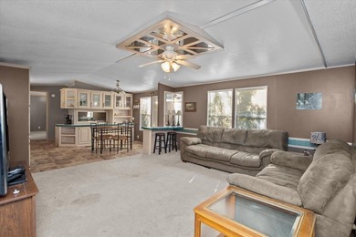 Lake Sam Rayburn  Home For Sale in Brookeland Texas