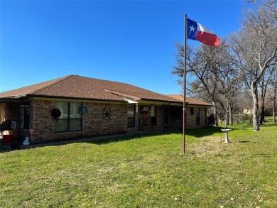 Lake Granbury Home For Sale in Granbury Texas