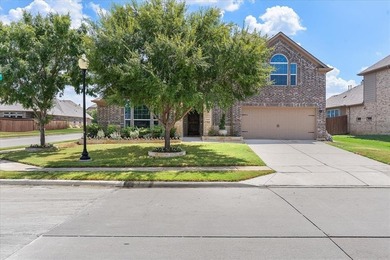 Lake Lewisville Home For Sale in Little Elm Texas