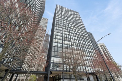 Lake Michigan - Cook County Condo Sale Pending in Chicago Illinois