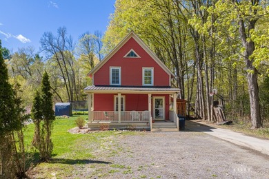 Nestled in the heart of the Adirondack village of Elizabethtown - photo 3