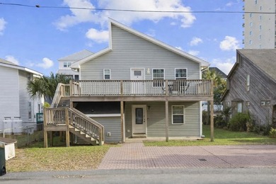 Welcome to your perfect coastal retreat just steps from the - photo 2