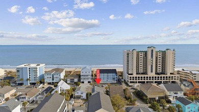 Welcome to your perfect coastal retreat just steps from the - photo 3