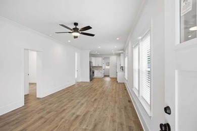 New construction home in Charleston Farms. Open floorplan with - photo 5