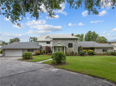 Lake Home For Sale in Lake Placid, Florida