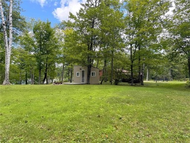 Lake Acreage For Sale in Palisade, Minnesota