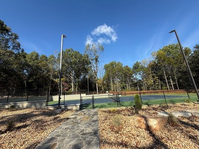 Welcome to The Cove, a brand new gated lakefront community on - photo 12