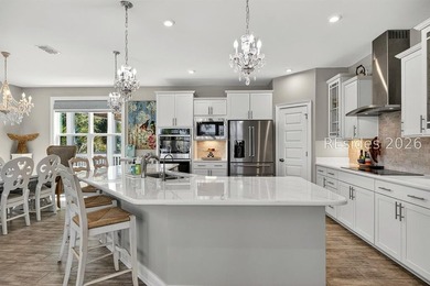 Welcome to your dream coastal retreat on Hilton Head Island - photo 12