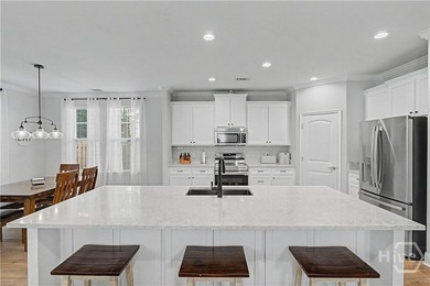 Move-in ready and beautifully updated! This well-maintained home - photo 12