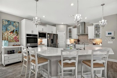 Welcome to your dream coastal retreat on Hilton Head Island - photo 13