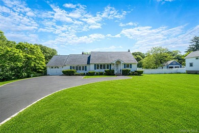Welcome to 376 South Country Road, where space, comfort, and - photo 4