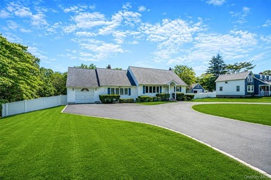 Welcome to 376 South Country Road, where space, comfort, and - photo 5