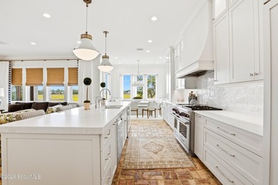 Gorgeous East Beach marsh front home! Custom built by top buider - photo 16