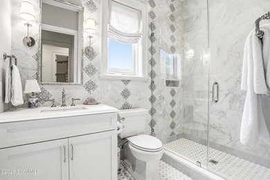 Gorgeous East Beach marsh front home! Custom built by top buider - photo 17