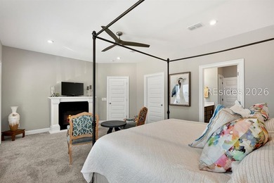 Welcome to your dream coastal retreat on Hilton Head Island - photo 17