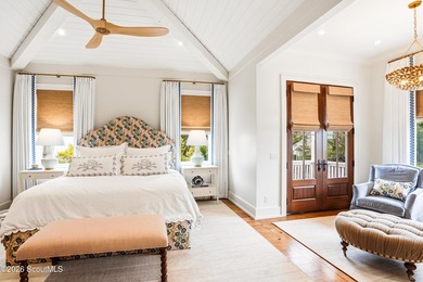 Gorgeous East Beach marsh front home! Custom built by top buider - photo 20