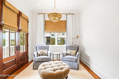 Gorgeous East Beach marsh front home! Custom built by top buider - photo 21