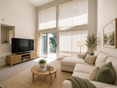 Rarely available 3-bedroom, 2-bath loft-style townhome in - photo 1