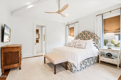 Gorgeous East Beach marsh front home! Custom built by top buider - photo 22