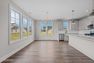 Welcome to The Coventry, a beautifully designed new construction - photo 22