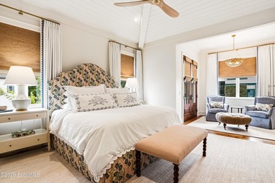 Gorgeous East Beach marsh front home! Custom built by top buider - photo 24