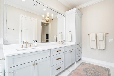 Gorgeous East Beach marsh front home! Custom built by top buider - photo 27