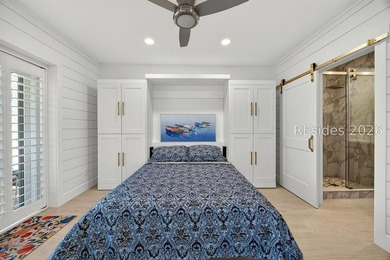 Welcome to your dream coastal retreat on Hilton Head Island - photo 27