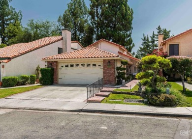 Lake Home For Sale in Bakersfield, California